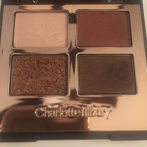 Charlotte Tilbury